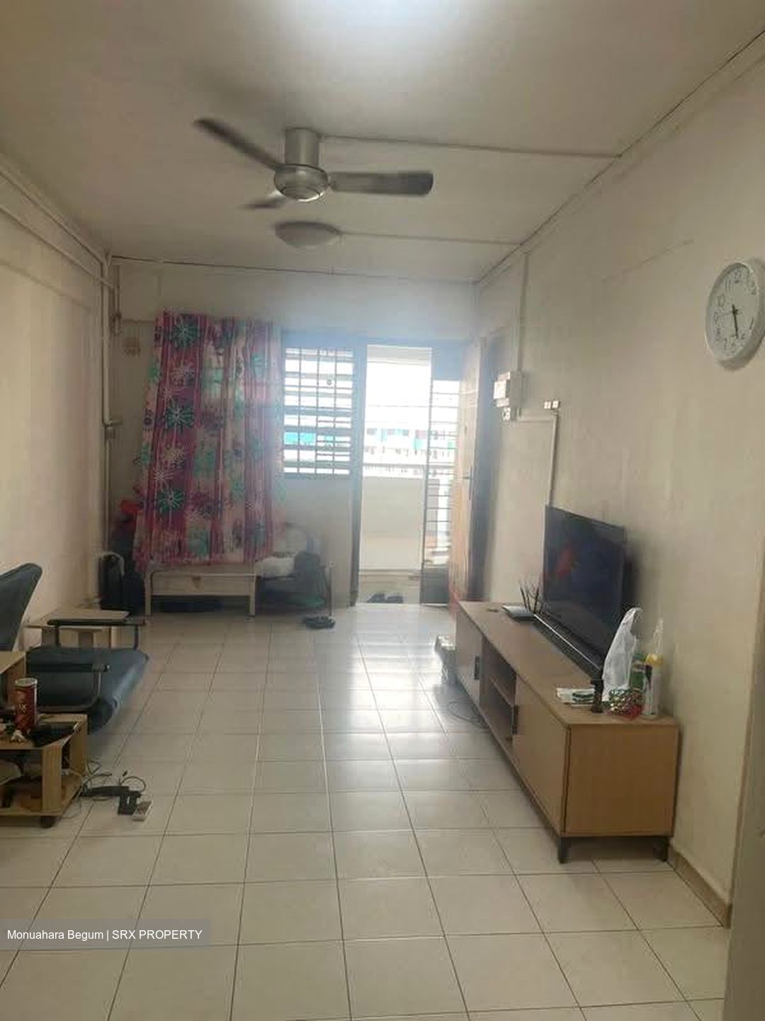 Blk 344 Clementi Avenue 5 (Clementi), HDB 2 Rooms #614605481